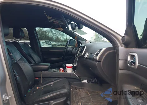 2015 Jeep Grand Cherokee Laredo from USA, damaged, VIN 1C4RJFAG9FC164633